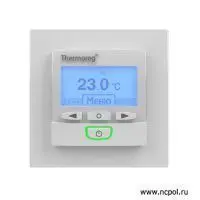 Терморегулятор Thermoreg TI-950 Design