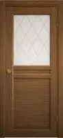 Полотно Квадро 2/9 Дуб темный