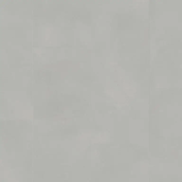 Кварцвиниловая плитка Quick Step Ambient Click Шлифованный бетон светло-серый AMCL40139