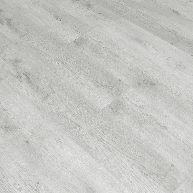 Кварцвиниловая плитка Fine Floor Замковый тип FF-1300 Light Дуб Веллингтон FF-1377