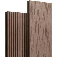 Террасная доска Harvex Magnus Harvex Magnus Шоколад