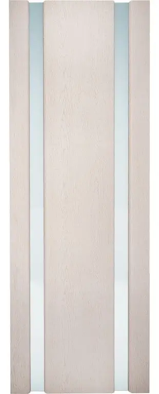 Полотно Эго 3/2 Ясень белый Полотно Эго 3/2 Ясень белый