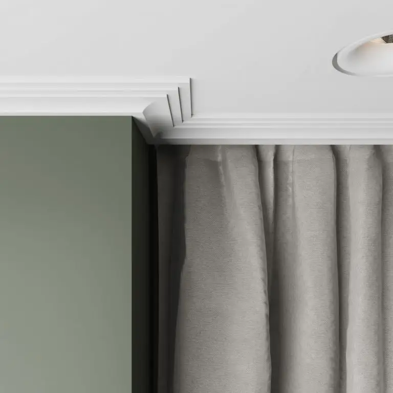 Карниз Ultrawood CR 027 Карниз Ultrawood CR 027