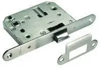 Защелка сантехническая Morelli O2070 SN