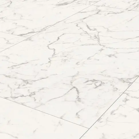 SPC ламинат Falquon Stone Carrara Marble D2921 SPC ламинат Falquon Stone Carrara Marble D2921