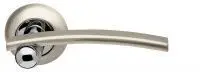 Ручка дверная Armadillo Mercury LD22-1SN/CP-3