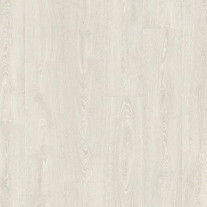 Ламинат Quick Step Impressive Дуб фантазийный белый IM3559