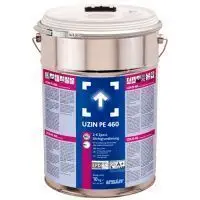 Двухкомпонентная эпоксидная грунтовка 2-К UZIN PE 460 (10 кг)