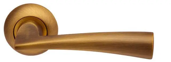 Ручка дверная Armadillo Columba LD80-1WAB-11 Ручка дверная Armadillo Columba LD80-1WAB-11
