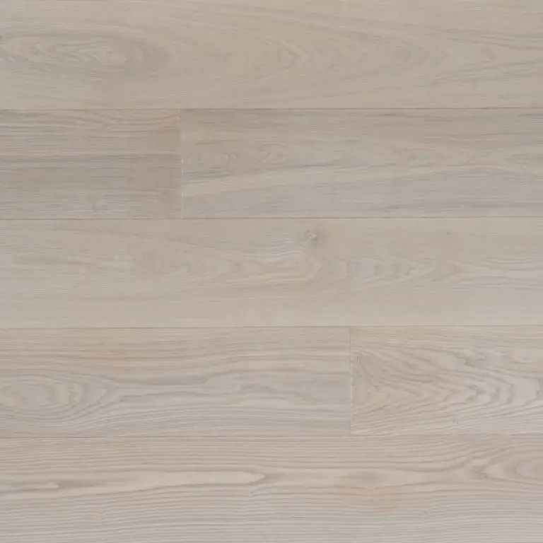 Паркетная доска Amber Wood Amber Wood Ясень Ясень Белая ночь Лак 189 мм