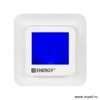 Терморегулятор Energy TK08