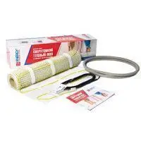 Тёплый пол Energy Mat 13,30 - 2150