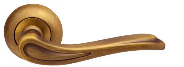 Ручка дверная Armadillo Octan LD64-1WAB-11 Ручка дверная Armadillo Octan LD64-1WAB-11