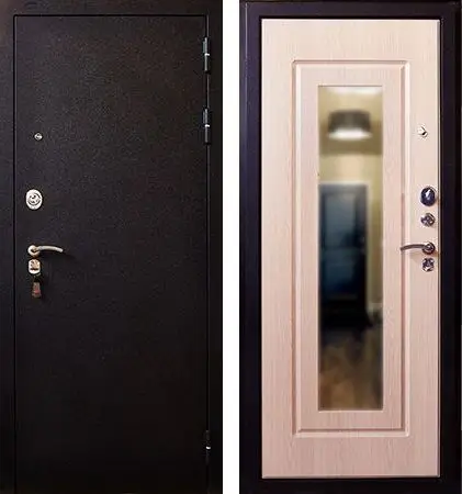 Респект Беленый дуб