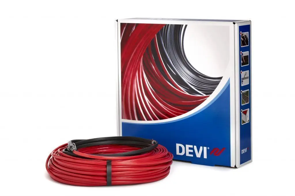 Deviflex 18T 37 м Deviflex 18T 37 м