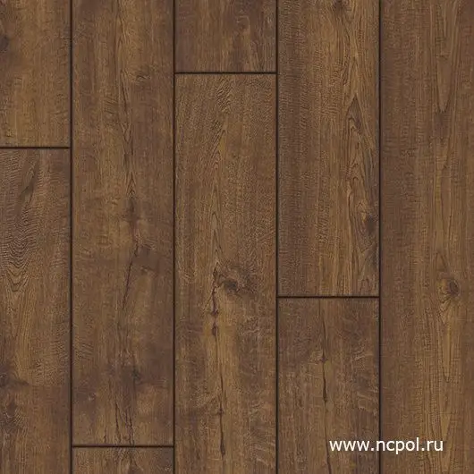 Ламинат Quick Step Impressive Дуб деревенский IM1851 Ламинат Quick Step Impressive Дуб деревенский IM1851