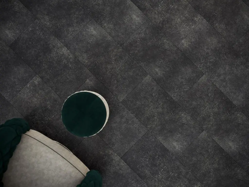 Виниловые полы Fine Floor Клеевой тип FF-1400 Stone Шато Мирада FF-1455