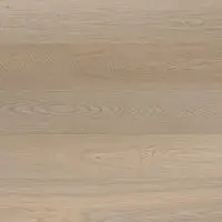 Паркетная доска Amber Wood Amber Wood Дуб Дуб Слоновая кость Браш Лак 189 мм