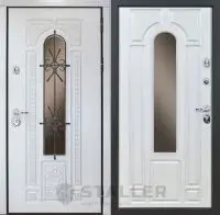 ЛациоАргенто White 2084