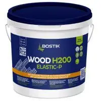 Клей Bostik для паркета H200 21 кг