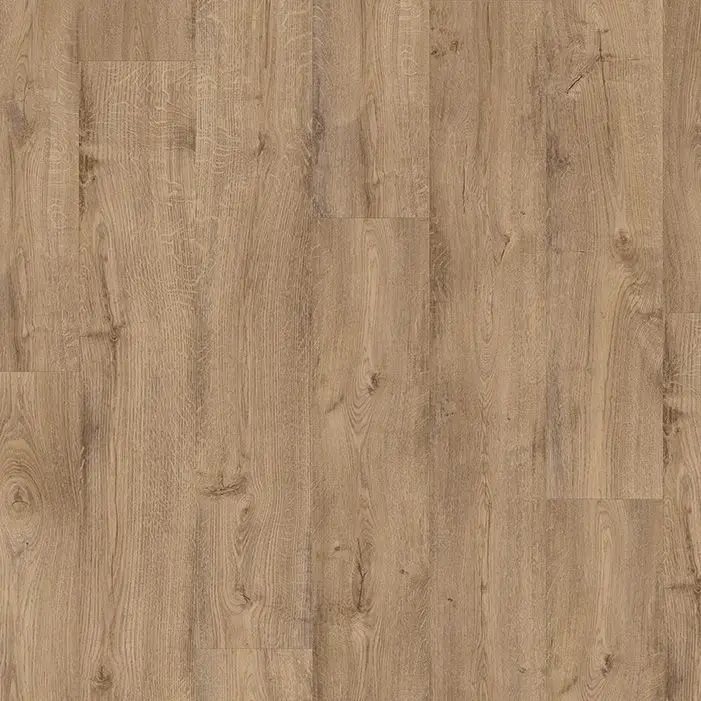 Кварцвиниловая плитка Quick Step Pulse Click Дуб охра PUCL40093