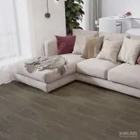 Кварцвиниловая плитка Vinilam Vinilam Clcik 3,7 мм Дуб Мёрс 8891