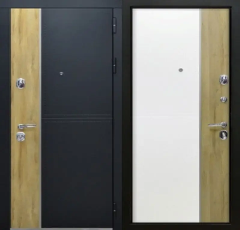 Этна 2 Мирцела SE-012