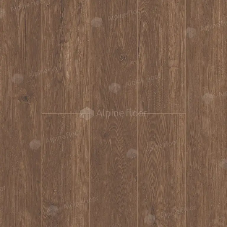 SPC ламинат Alpine Floor Sequoia Секвойя Тёмная ЕСО 6-12 SPC ламинат Alpine Floor Sequoia Секвойя Тёмная ЕСО 6-12