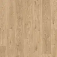Ламинат Quick Step Perspective Wood Дуб натур светло-бежевый PW6075