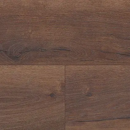 Ламинат Wineo 500 Wood Дуб Лисабон Темно-Коричневый LA210LV4