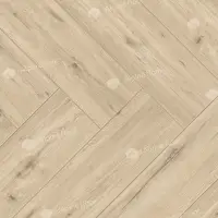 Ламинат Alpine Floor Herringbone 12 Pro Дуб Лион LF106-01