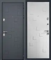 Метро 2 Белый ZB00850-2