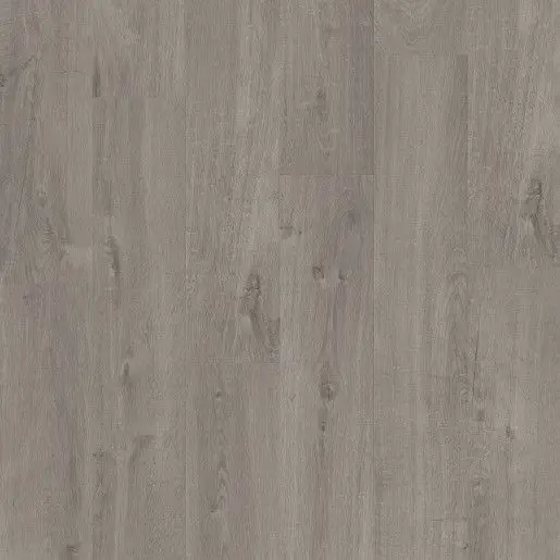 Кварцвиниловая плитка Quick Step Alpha Vinyl Medium Planks Дуб хлопковый темно-серый AVMP 40202