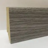 Плинтус ламинированный Classen Classic (58x19x2400мм)