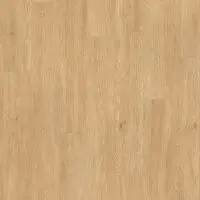 Кварцвиниловая плитка Quick Step Balance Click Дуб шёлковый тёплый натуральный BACL40130