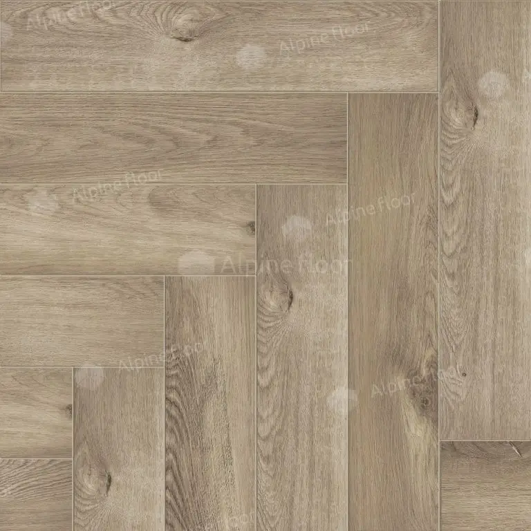 SPC ламинат Alpine Floor Parquet Premium Дуб Натуральный Отбеленный ECO 19-5 SPC ламинат Alpine Floor Parquet Premium Дуб Натуральный Отбеленный ECO 19-5