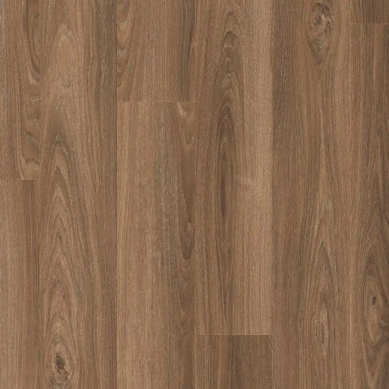 Ламинат Clix Floor Plus Дуб Кофейный CXP 087