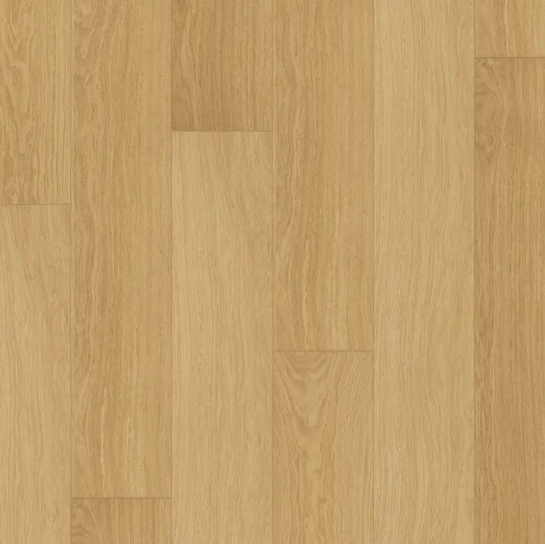 Ламинат Quick Step Impressive Ultra Доска натурального дуба лакированная IMU3106