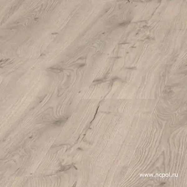 Ламинат Haro Gran Via 4V Дуб Альпийский Серый 526711