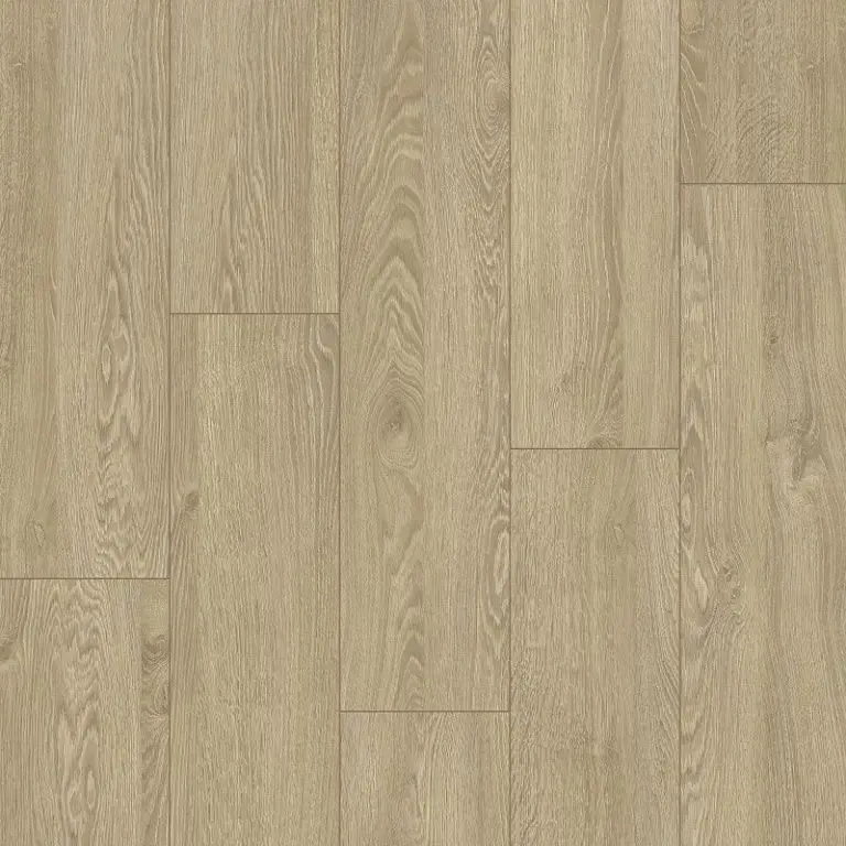 Ламинат Quick Step Perspective Wood Дуб селект светлый PW9070
