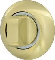 Сантехническая завертка Armadillo WC-BOLT BK6-1SG/CP-1