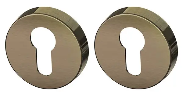 Накладка на ключевой цилиндр Armadillo CYLINDER ET URB AB-7 Накладка на ключевой цилиндр Armadillo CYLINDER ET URB AB-7