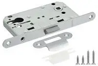 Защелка под цилиндр Rucetti RP1885 SC