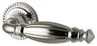 Ручка дверная Armadillo Bella CL2-SILVER-925