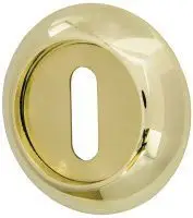 Накладка на ключевой цилиндр Armadillo NORMAL PS-1GP/SG-5