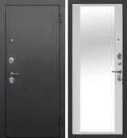 Гарда серебро зеркало Белый ясень