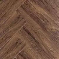 SPC ламинат Respect Floor Венгерская елка Орех Светлый 2305