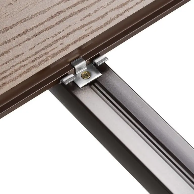 Террасная доска Harvex Комплектующие Кляймер Magnus Террасная доска Harvex Комплектующие Кляймер Magnus