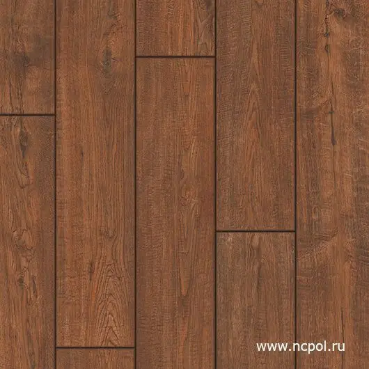 Ламинат Quick Step Impressive Дуб бордо IM1995