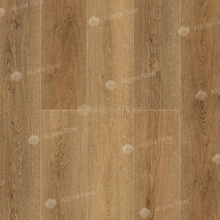 SPC ламинат Alpine Floor Grand Sequoia Пайни ЕСО 11-28